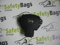 Airbag Nissan Qashqai